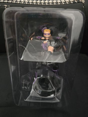 Figurine marvel 
