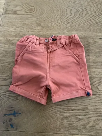 Short