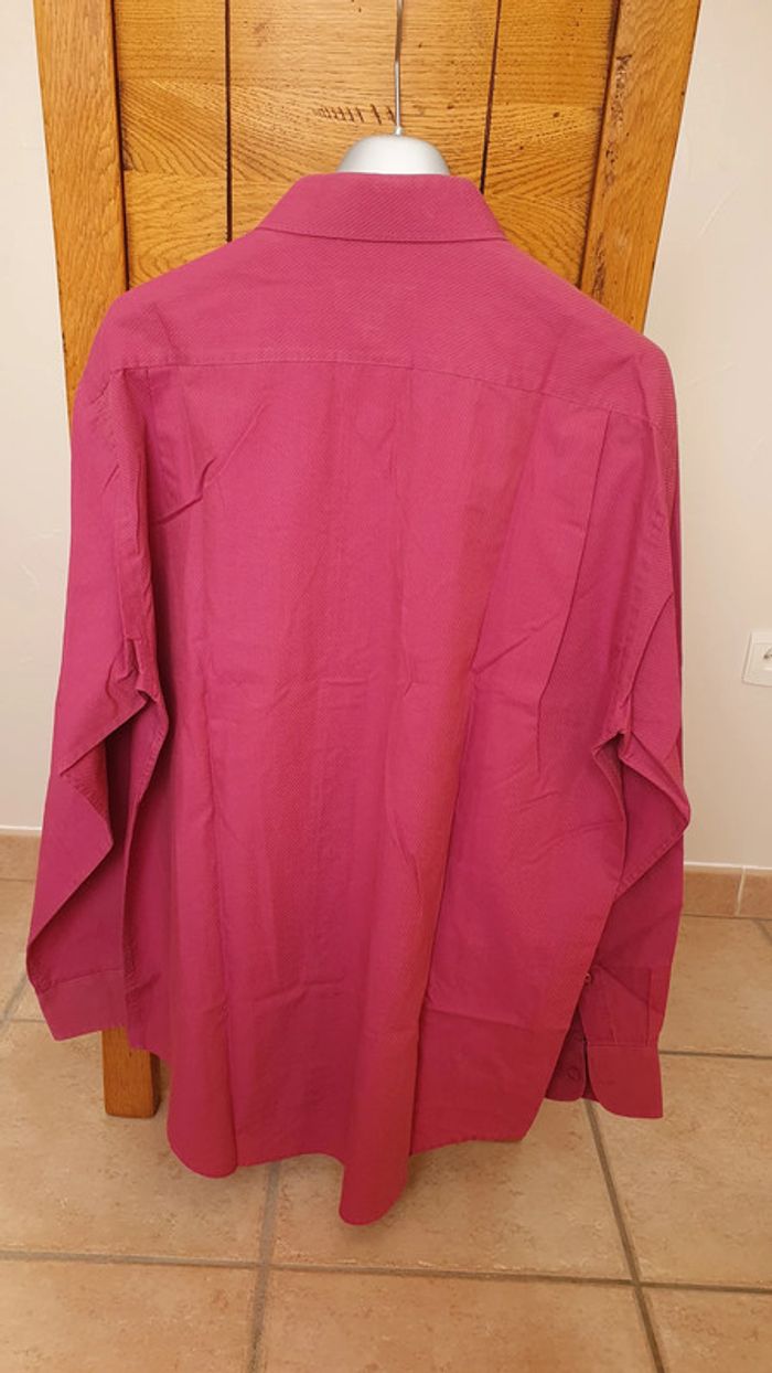 Lot de 2 chemises en taille 4 - photo numéro 8