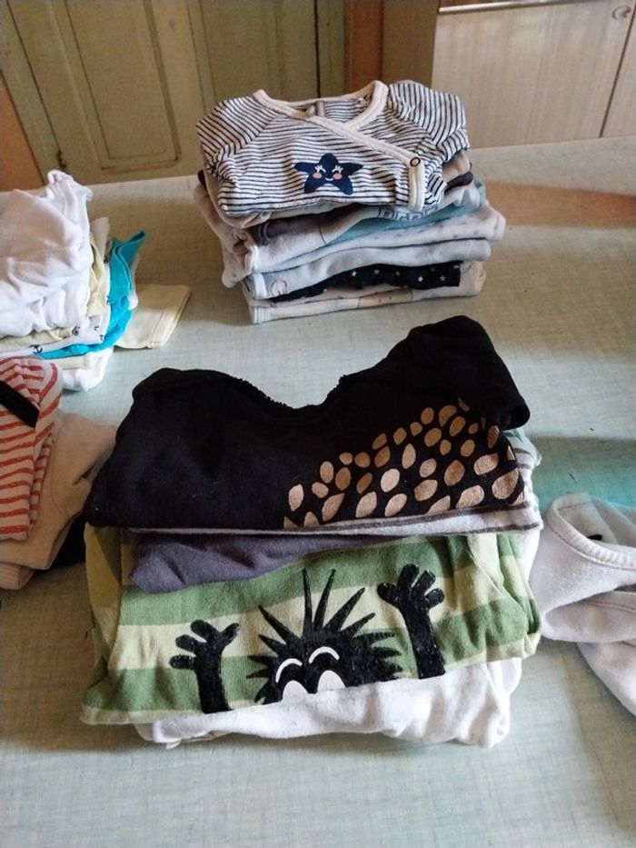 Lot body - photo numéro 3