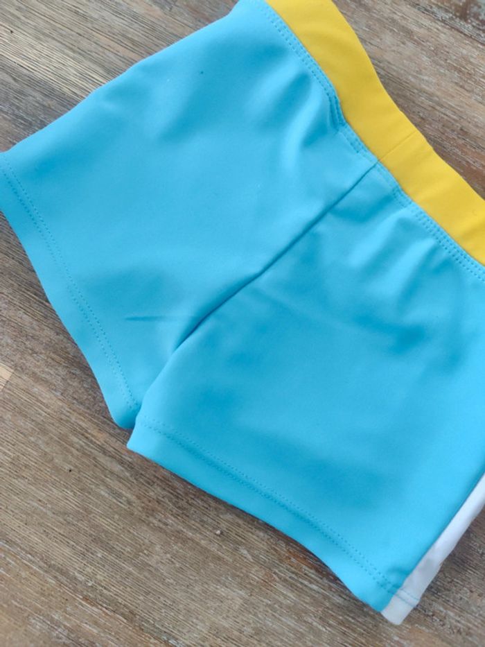 Maillot de bain nemo dysney - photo numéro 4