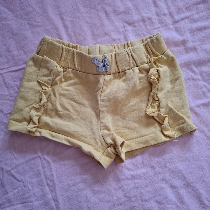 Short été 4 ans - photo numéro 5
