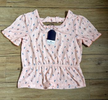 Blouse Sergent Major taille 11 ans. Neuve étiquetée 