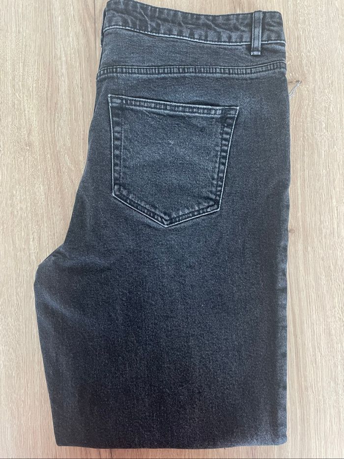 Jeans droit - photo numéro 3