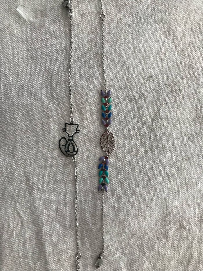 Bracelet