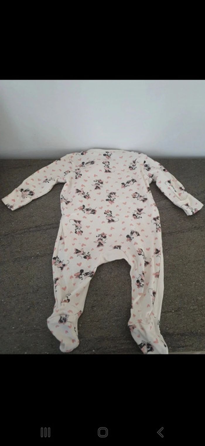 Pyjama. - photo numéro 2