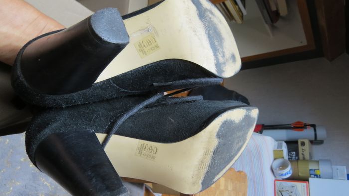 bottines - photo numéro 4