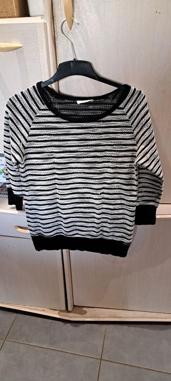 Haut femme taille s