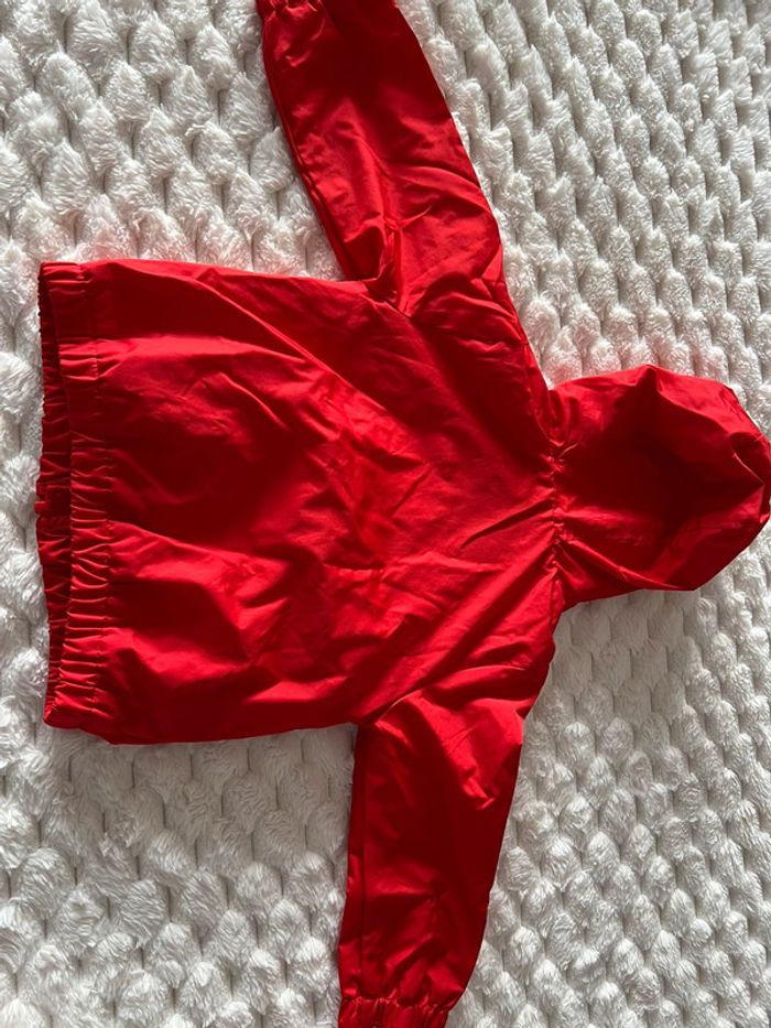 Veste imperméable doublé 18-24M - photo numéro 3