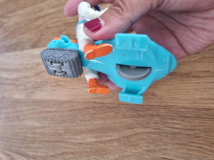 Action man vintage - photo numéro 3