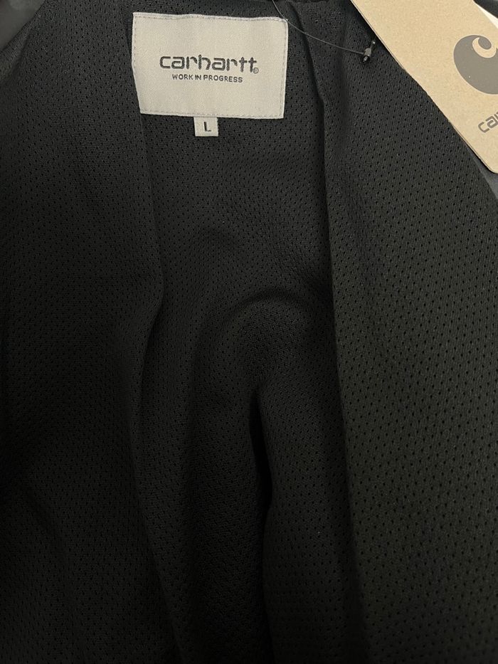 Polaire Carhartt - photo numéro 5