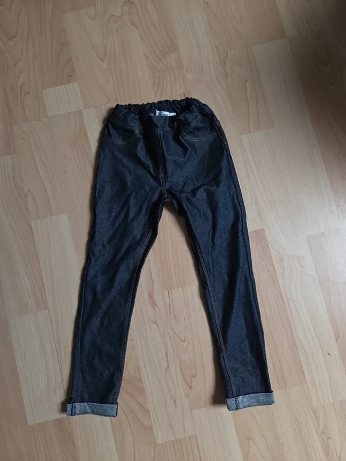 Jegging 3ans fille gemo