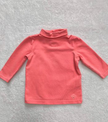 Sous-pull 3 mois 