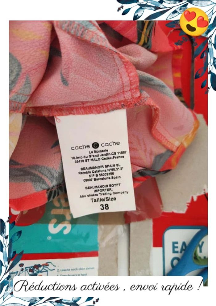 Combi short femme - photo numéro 5