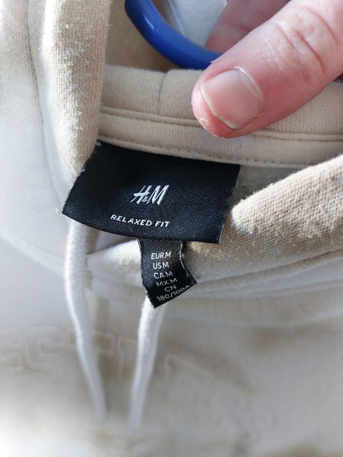 Sweat h&m - photo numéro 3