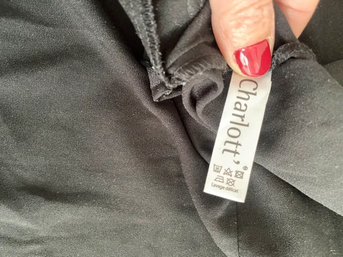Combi short Charlott’ - photo numéro 15