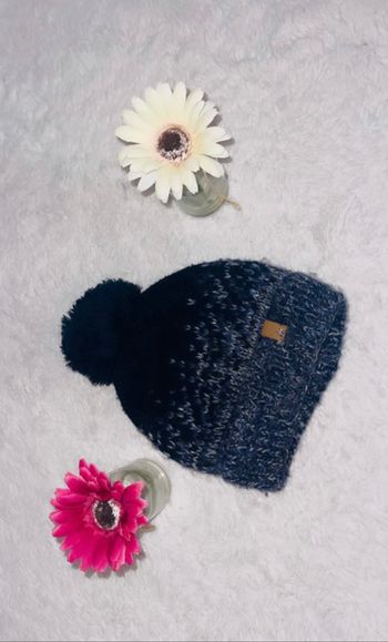 Bonnet tape à l’œil
