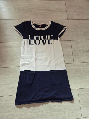 Robe orchestra 10 ans