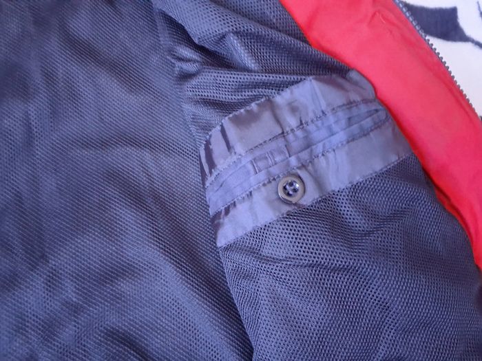 Veste légère - photo numéro 5