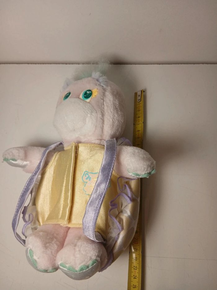 Peluche tottles taffy Mattel - photo numéro 12