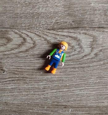 🪄 Petite fille playmobil #emyfleury_playmobil