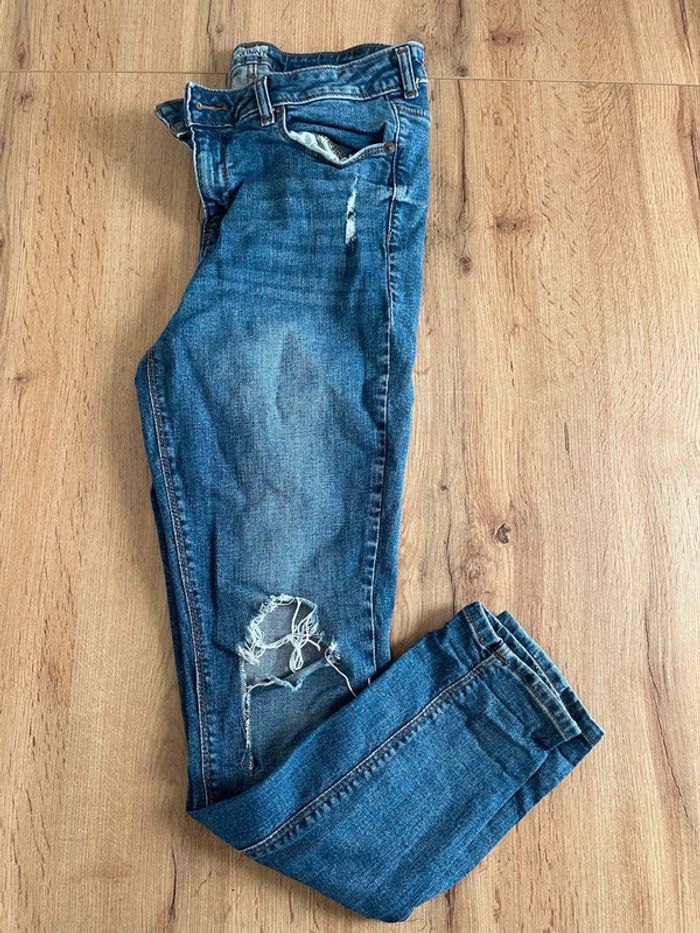 Jean skinny 42 - photo numéro 5