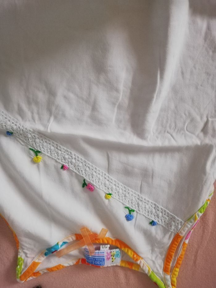 Ravissant ensemble short t-shirt - photo numéro 2