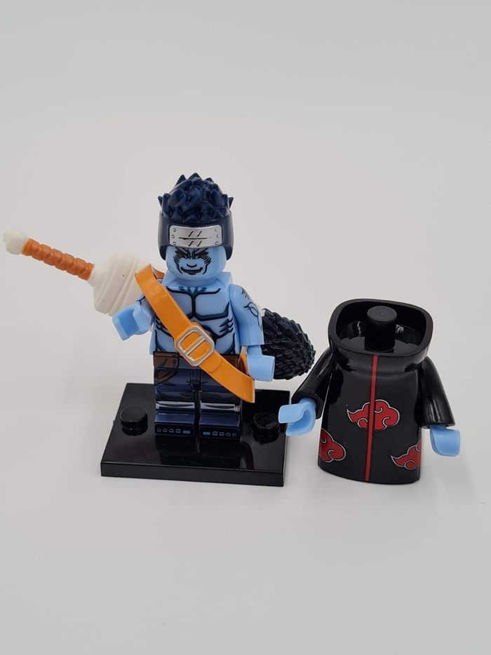 Minifigurine Kisame Hoshigaki