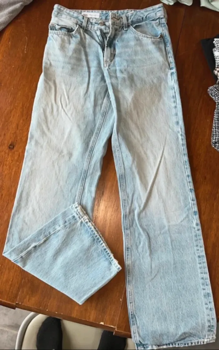 Jean Zara Femme