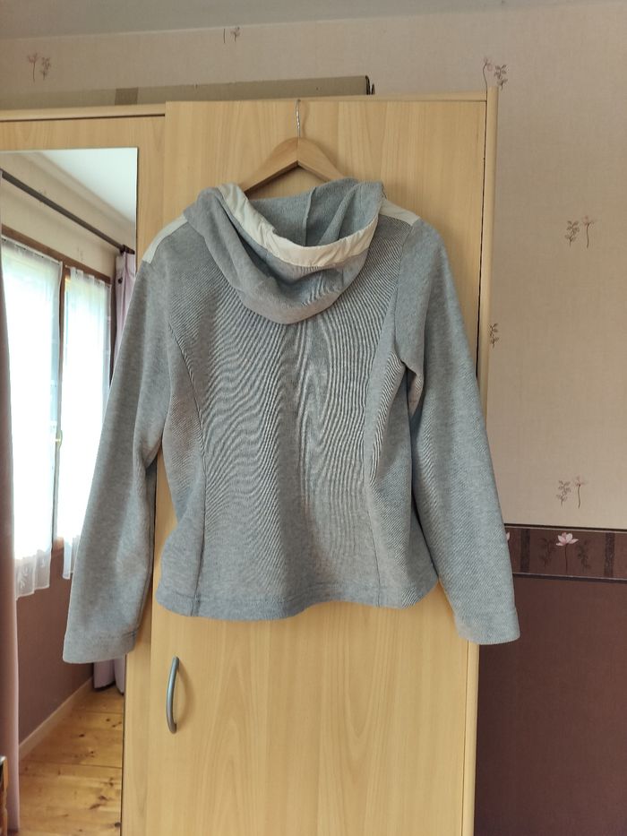 Veste , Decathlon, taille M - photo numéro 2
