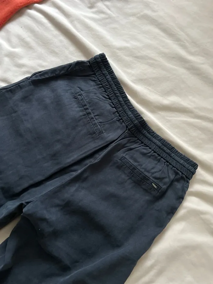 Pantalon fluide - photo numéro 5