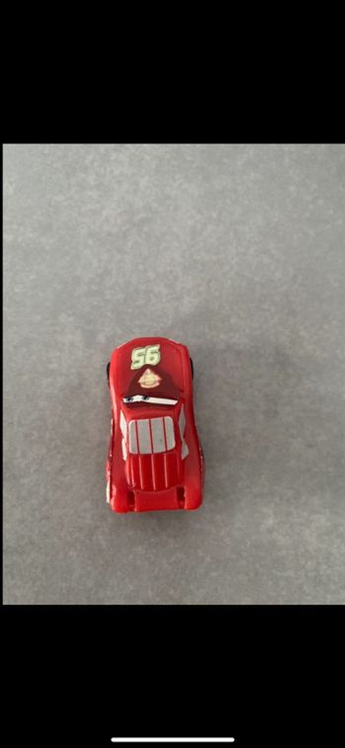 Voiture cars - photo numéro 4