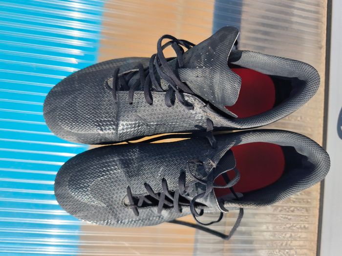 Chaussures de foot Nike phantom 40,5 - photo numéro 6