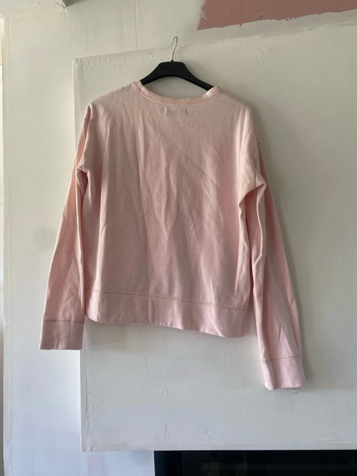 Pull Hollister - photo numéro 2