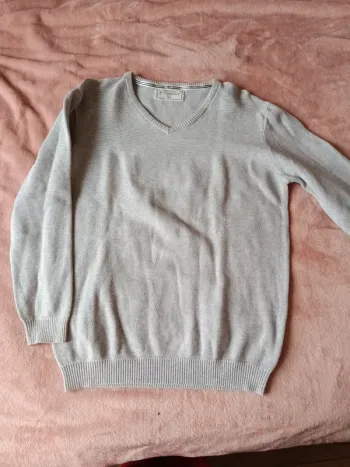 Pull homme