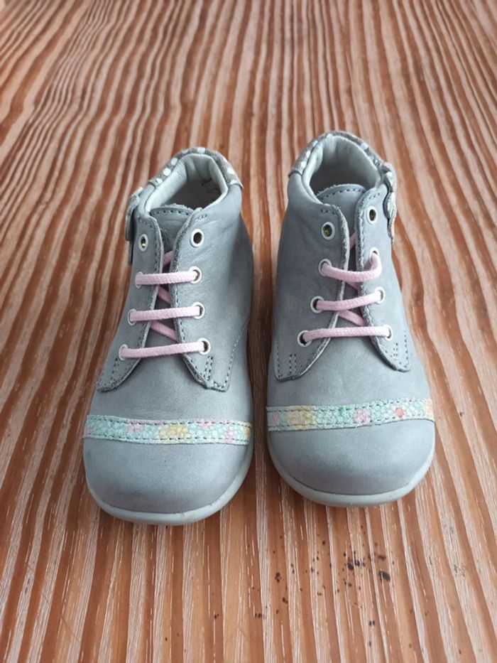chaussures neuve