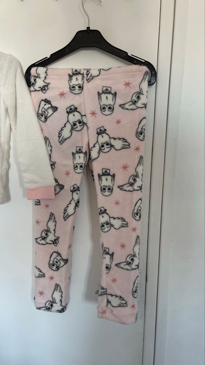 Pyjama fille - photo numéro 3