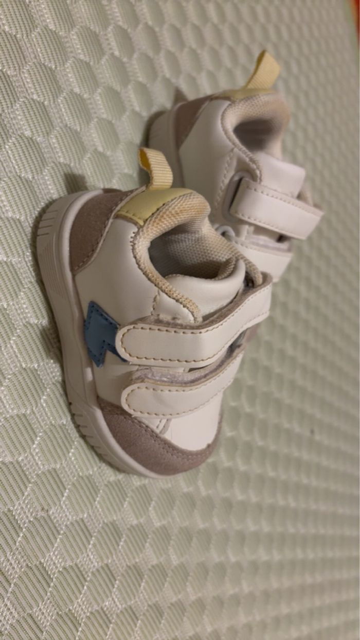 Chaussures - photo numéro 5