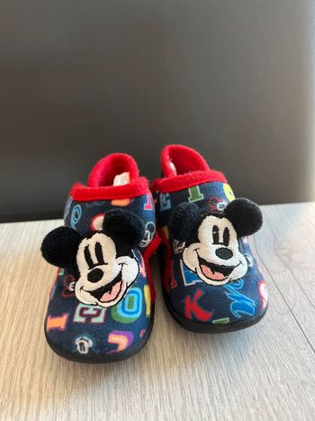 Chaussons bébé
