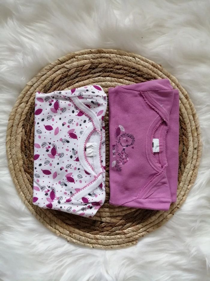 2 bodies 6 mois - photo numéro 10