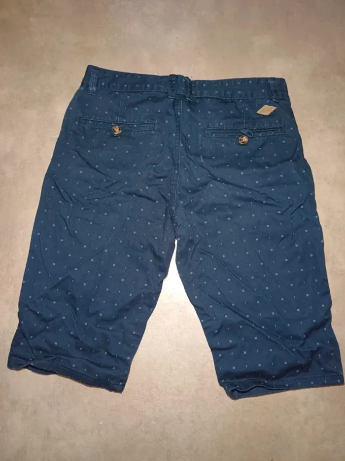 Shorts Chino - photo numéro 2
