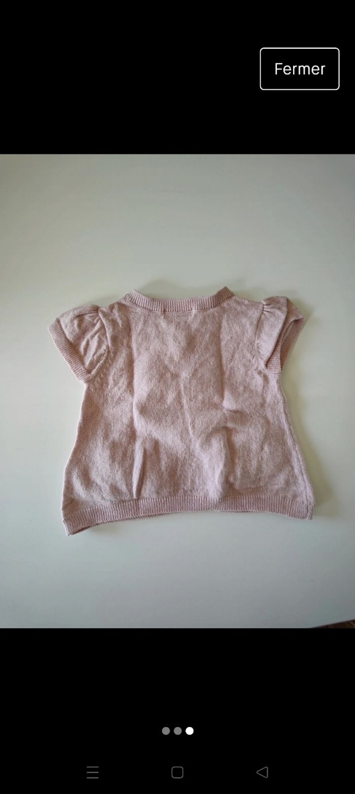 T-shirt - photo numéro 3