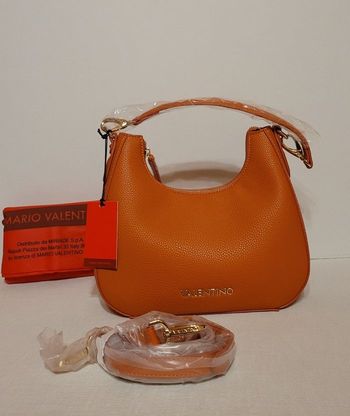 Joli et élégant sac à main Mario Valentino neuf avec étiquette 🏷 