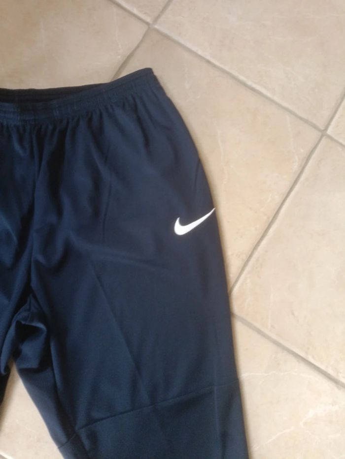Bas de jogging homme Nike drifit - photo numéro 3