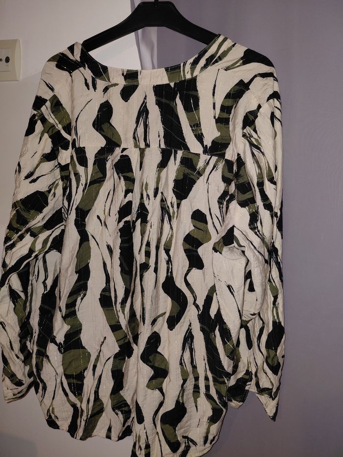 Blouse de chez christy - photo numéro 4