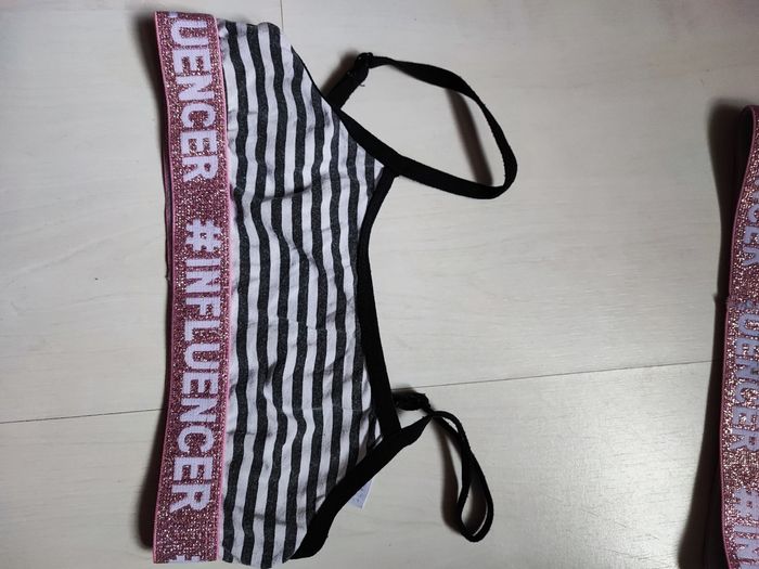 Lot 2 brassières - photo numéro 4