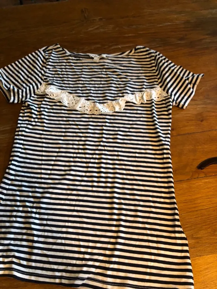 Tee shirt - photo numéro 2