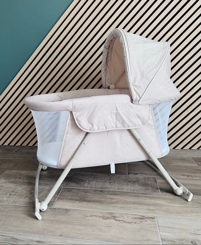 Berceau bébé LOVI