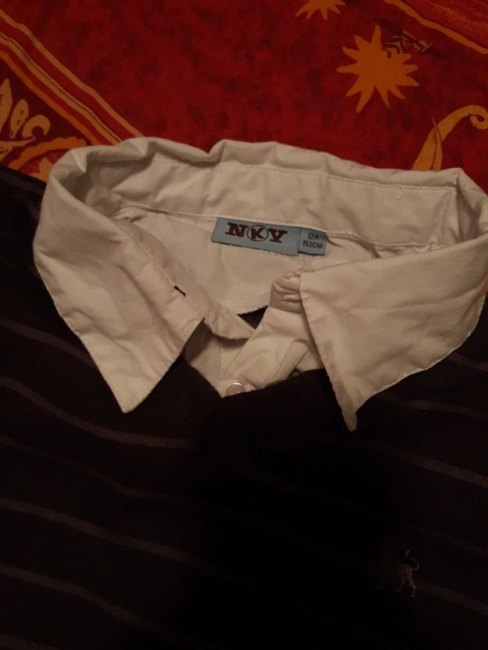 sweat 12 ans - photo numéro 3