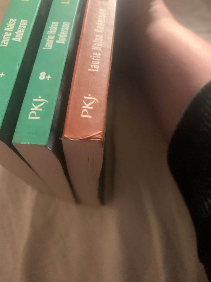 Livre - photo numéro 4